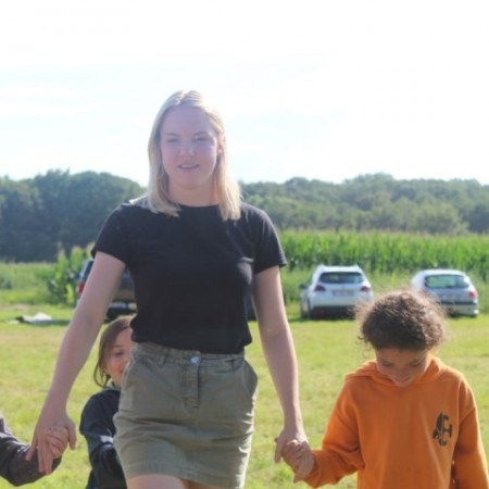 IMG 1734 - Scouts en Gidsen Zaventem 